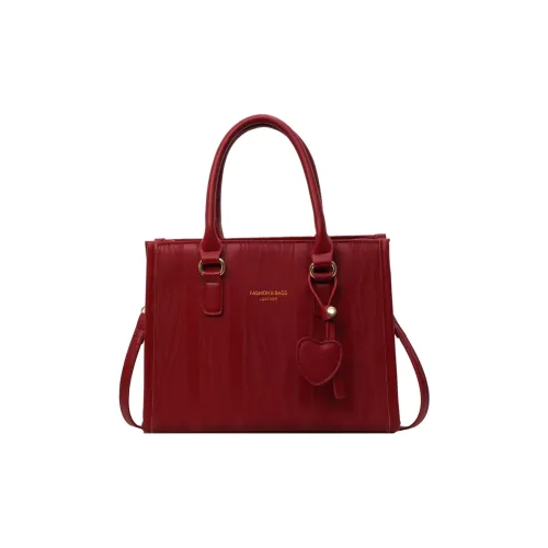 morellybear ПУ (полиуретан) Сумка через плечо Женская