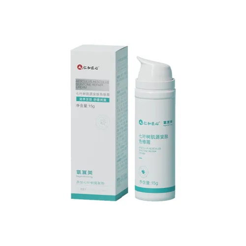 Benevolence Face Moisturizers & Creams Унисекс