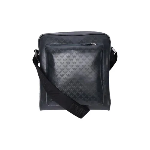 EMPORIO ARMANI Сумка через плечо Мужская