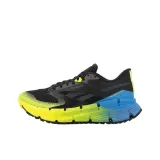 Чёрный, жёлтый, синий