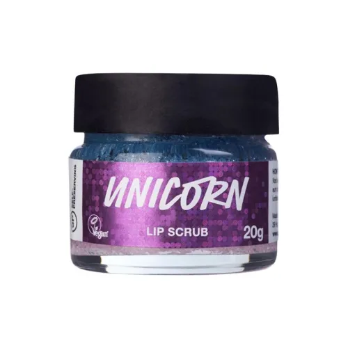 LUSH LIP Care Унисекс