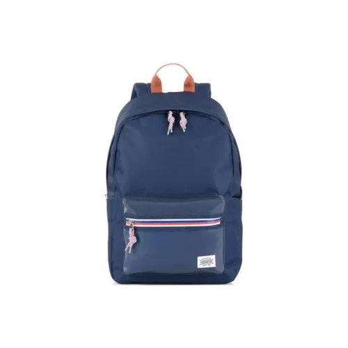 AMERICAN TOURISTER Рюкзаки Темно-синий Унисекс
