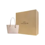 Сумка + Пылезащитный мешок + Желтая коробка