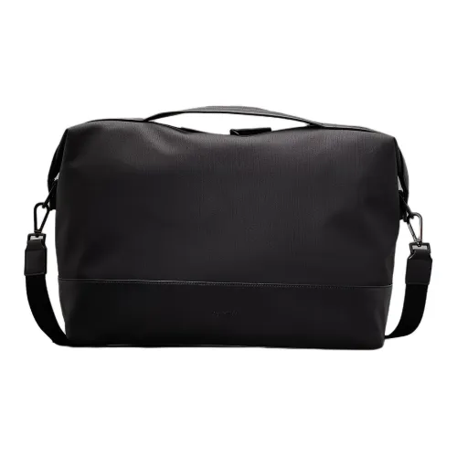 Calvin Klein Сумки Черные Мужские