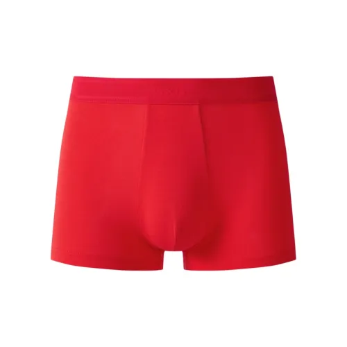 GXG Red Men's Arrow Pants GXG Красные Мужские Штаны Arrow