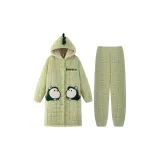 R Флис Женский 4424