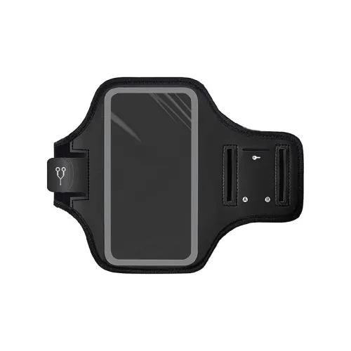 Uma ПУ (полиуретан) Чехлы для телефонов Черный Унисекс