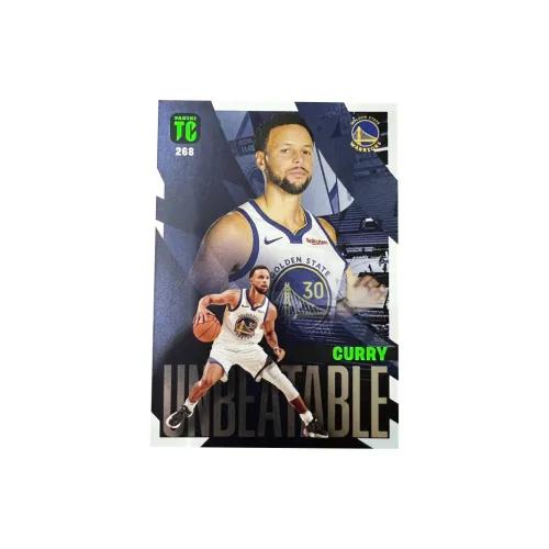 PANINI Спортивные карты