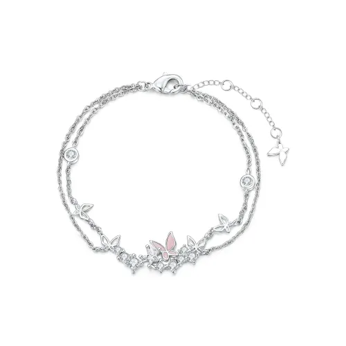 TEEX Медный сплав Браслеты Женские