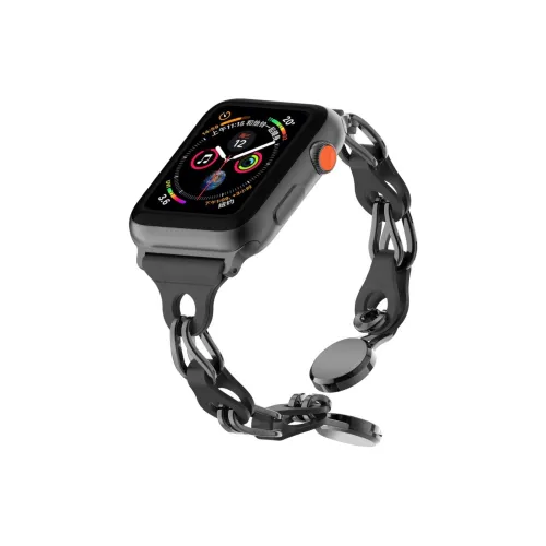 Часы MSSM Полоска Apple Совместимость Металл