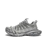 Фантомно-серый (Шнуровка)