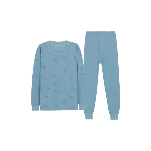 MADALLO Термический Комплект Мужской Polaris