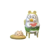 Подтверждение стиля - Какие Фрукты? (Разбор коробки и Разбор)