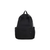 Черный большой размер