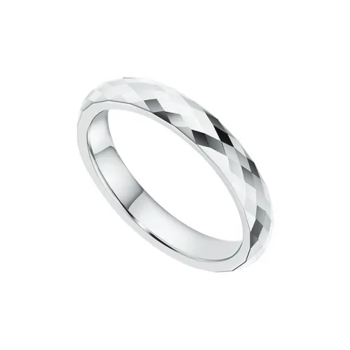 Saya Тунгстен Золото Кольца Унисекс 4 цвета