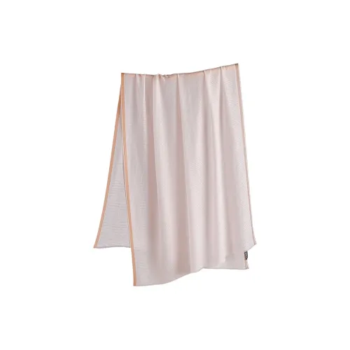 Hang Silk Road Sheep Wool Knit Шарфы Женские