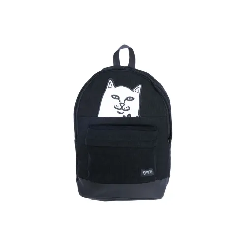 RIPNDIP Рюкзаки Черный Унисекс