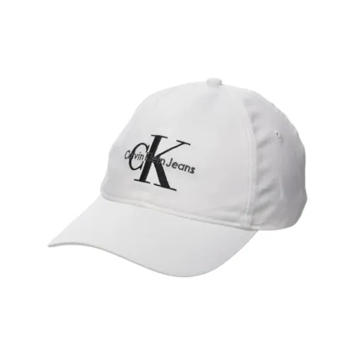 Calvin Klein Хлопковые Тканевые Кепки Мужские