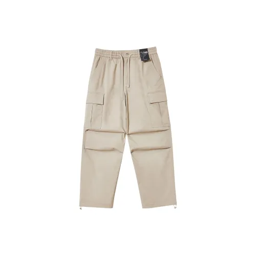 JACK JONES Мужские Повседневные Брюки