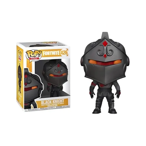 Funko POP! Collection GAMES Fortnite Чиби-фигурки Темного Рыцаря