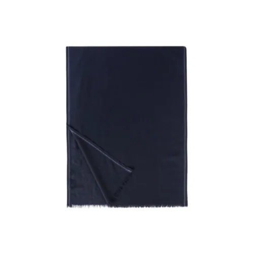 Loro Piana Вязаные шарфы Мужской