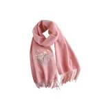 Плавающий Мир Serenity-Розовый