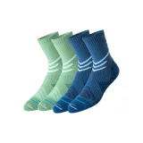 Комплект из 2 предметов [Темно-синий + Зеленый]