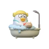 Подтверждение  
Позиционирование стиля - Стираемый аромат (Включает коробку и сумку)