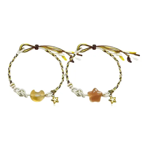 D.K.X Ткань Браслеты Шнурки Унисекс