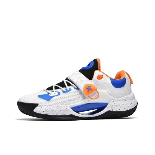 TONYBEAR Устойчивые к истиранию низкие баскетбольные кроссовки унисекс