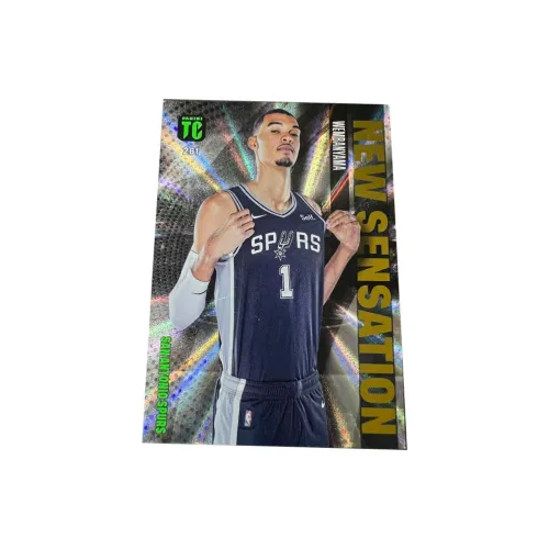 PANINI Спортивные карты