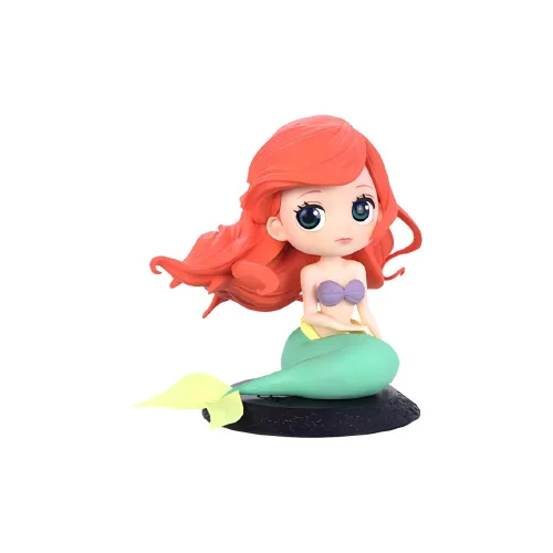 BANPRESTO Disney Ariel Чиби-фигурки Nendoroid