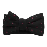 Черный / Красный