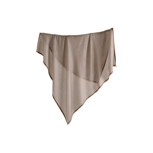 Hang Silk Road Sheep Wool Knit Шарфы Женские