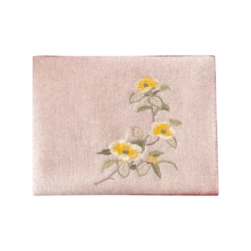 Hang Silk Road Шерпа Вязаные Шарфы Женские