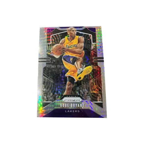 PANINI Спортивные карты