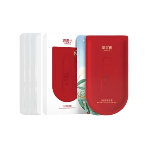 UNIFON Sheet Masks Унисекс