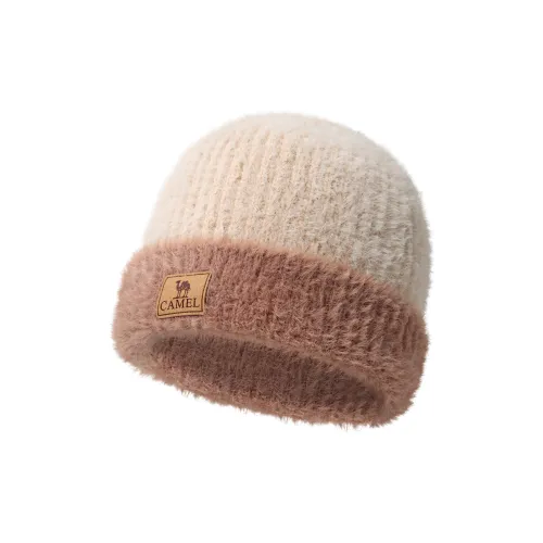 CAMEL Шапки-бини Унисекс