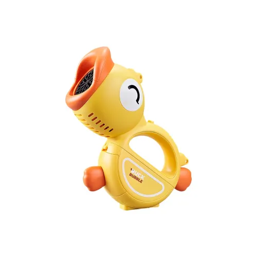 PIENXI Little Duck Электрический Пузырьки Машина Растение Пузырьки Вода Зарядный Пузырьковые машины