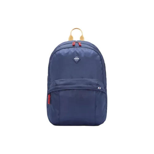 AMERICAN TOURISTER Рюкзаки Морской синий Унисекс