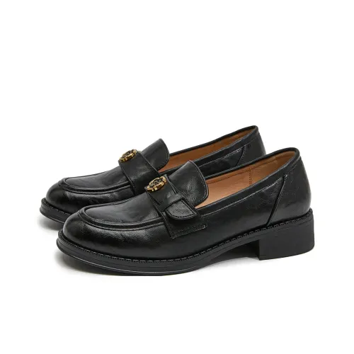 WESTLINK Лоферы Женские