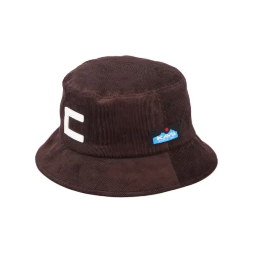 CA4LA Хлопок Вельвет Панамы Унисекс Многоцветные