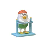 Подтверждение Стиль - Скрытый стиль - Я серьезно отнесусь к потере веса товара (Разборка и снятие упаковки)