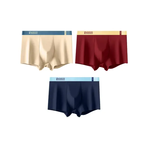 MIIOW Мужские Брюки Arrow