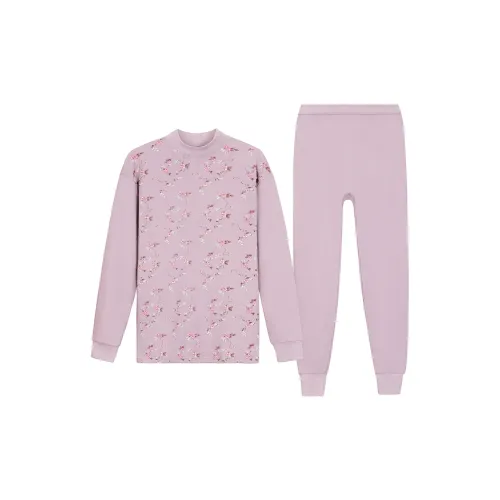 MADALLO Термический комплект женский Cameo коричневый