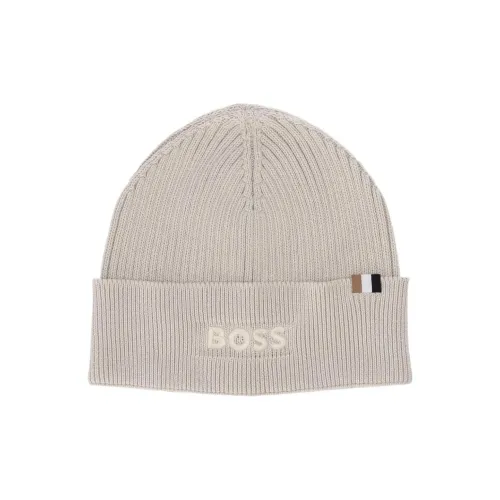 Hugo Boss Шапки-бини Мужской