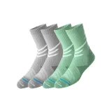 Комплект из 2 предметов [Серый + Зеленый]