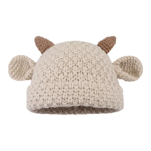 RX UVCUT Полиэстер Beanies Унисекс