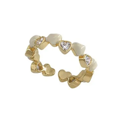 TUTAE Кольца Женские