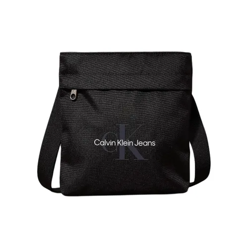 Calvin Klein Crossbody Bag Черный Мужской